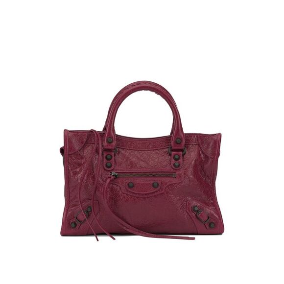 Balenciaga Handbags - Balenciaga Women "Le City Bag" Handbag